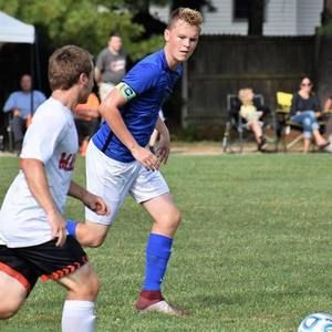 Meet your Posher, Luke